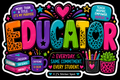 Vibrant Educator