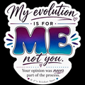 Evolution Collection