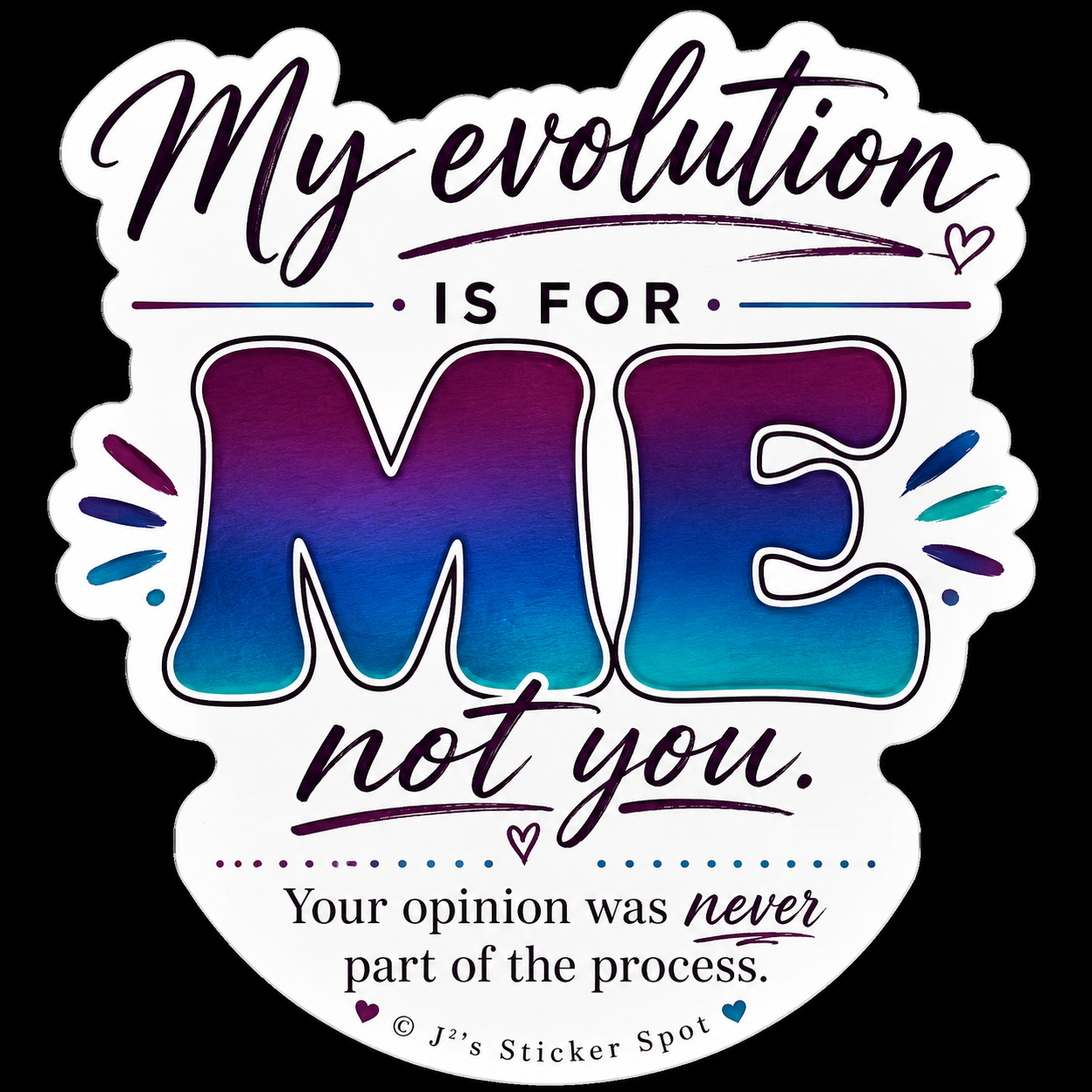 Evolution Collection
