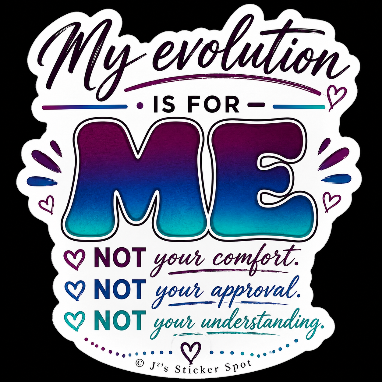 Evolution Collection