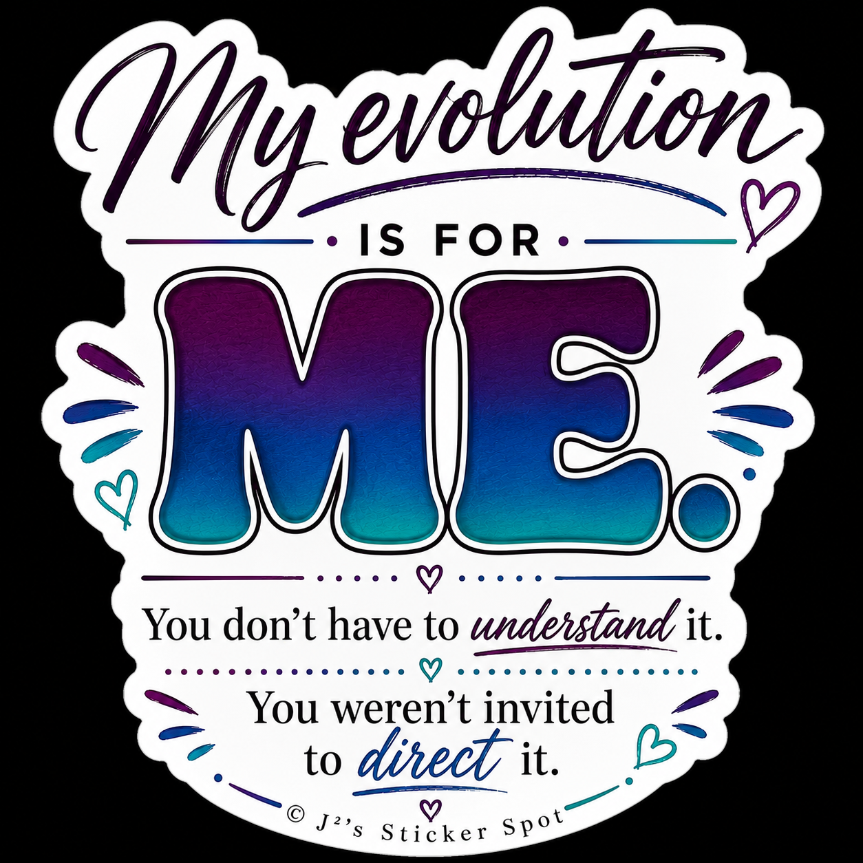 Evolution Collection