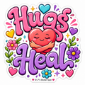 Hugs Heal
