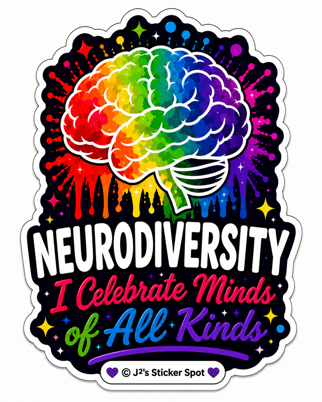 Neurodiversity