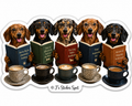 Dachshund How To's