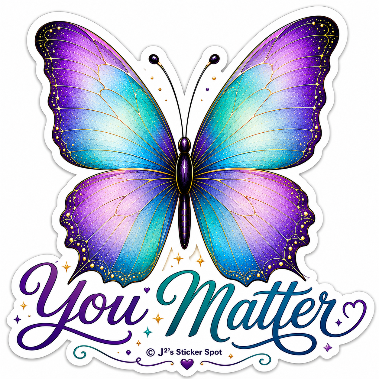 You Matter